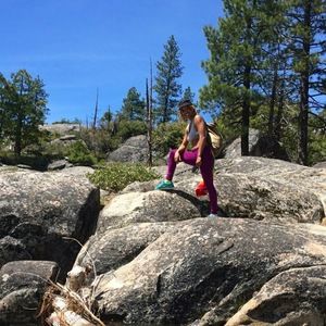 Meet your Posher, Kelli